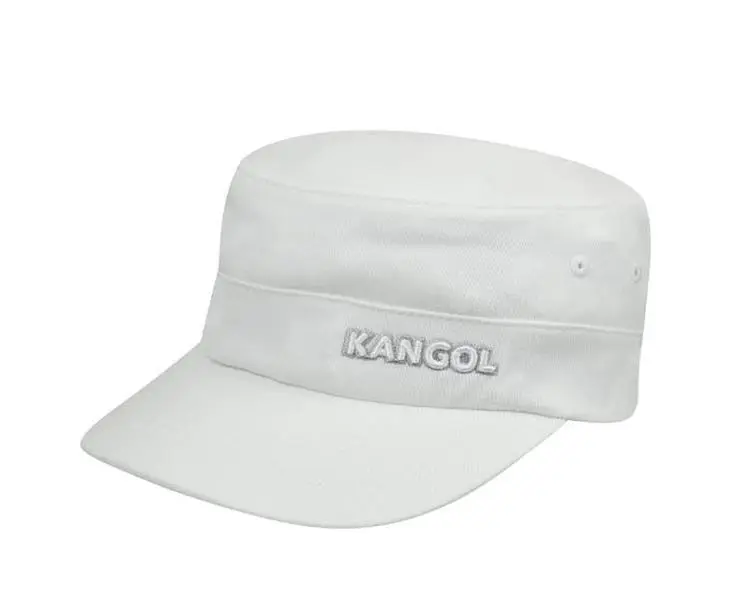 Kangol Cotton Twill Army Cap 9720BC Kangol Cotton Twill Army Cap 9720BC