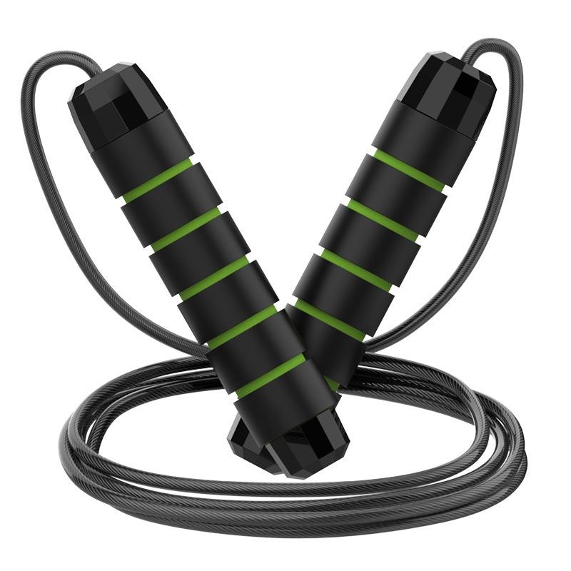 Fitness Training Jump Rope
