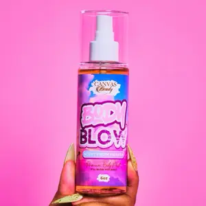 Into the Mist Body Spray & Scented Fragrance for Women - Body Care Into the Mist Body Spray & Scented Fragrance for Women - Body Care