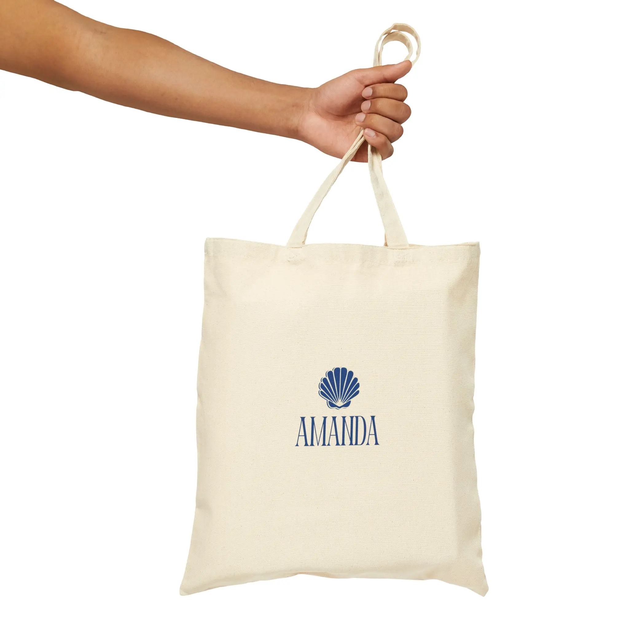 Personalized Name Tote Bag, Custom Canvas Tote, Minimalist Beach Tote, Bridesmaid Gift, Trip Merch, Bachelorette Party Bag, Bridal Shower Gift, Birthday Gift, 30th Bday Trip, Reusable Grocery Tote,...