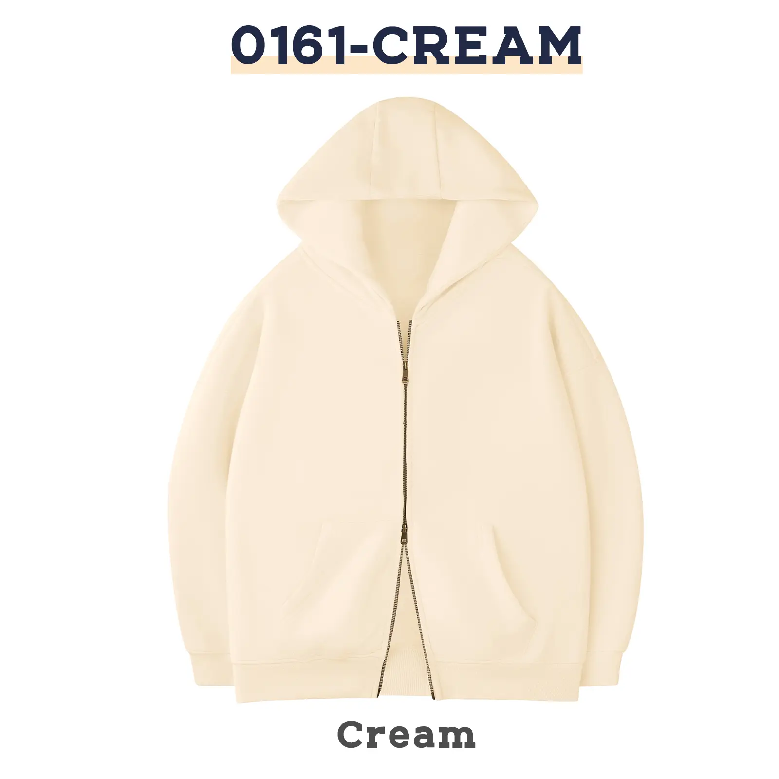 Cream 0161