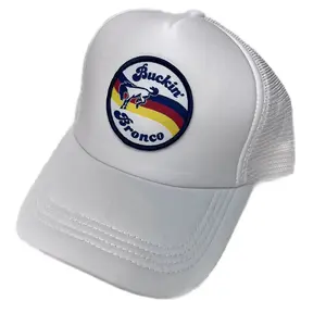 Buckin’ Bronco Hat