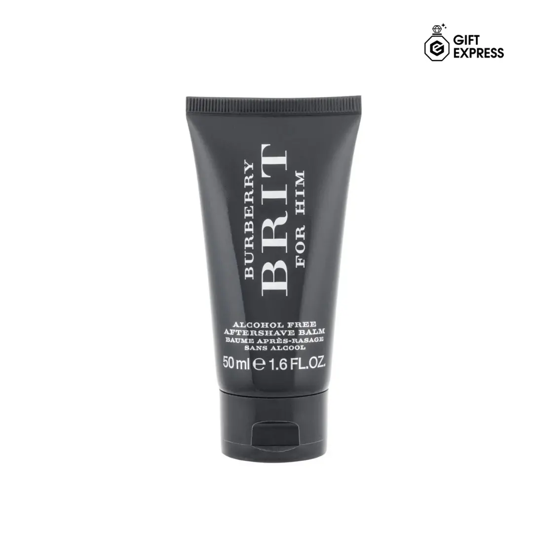 Burberry Brit 1.6oz After Shave Balm for MEN Burberry Brit 1.6oz After Shave Balm for MEN