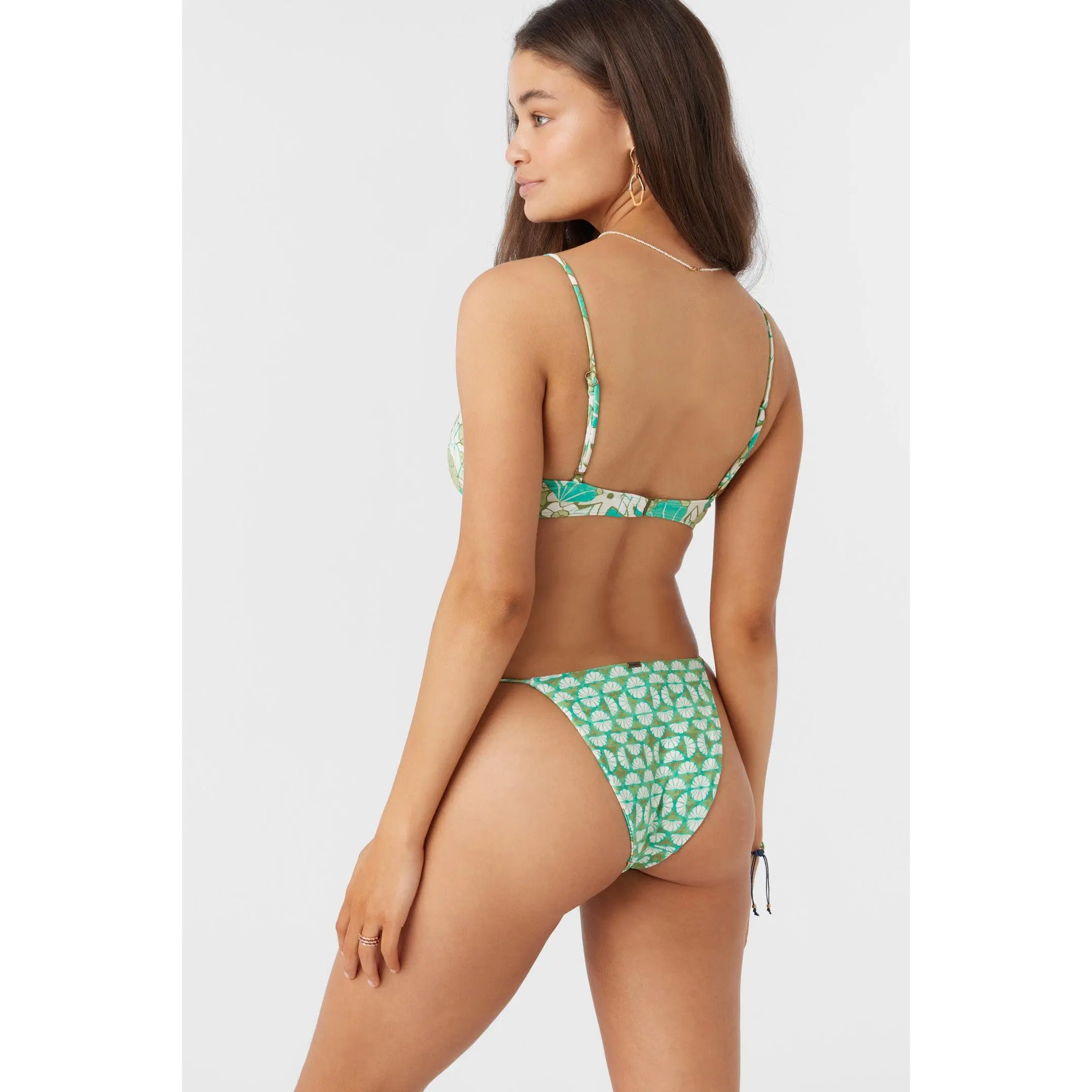 Shell Abstract Redondo Revo Medium Bottoms