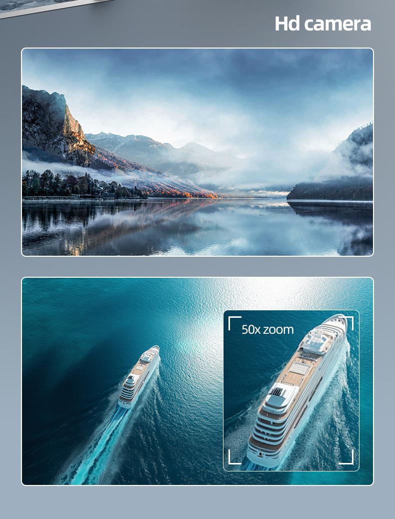 KY102 Drone with Screen Controller & SD Card, HD Camera, Brushless Motor, Optical Flow Positioning, Active Obstacle Avoidance, Dual Battery Kit, One-Key Takeoff/Landing, Beginner FPV Quadcopter