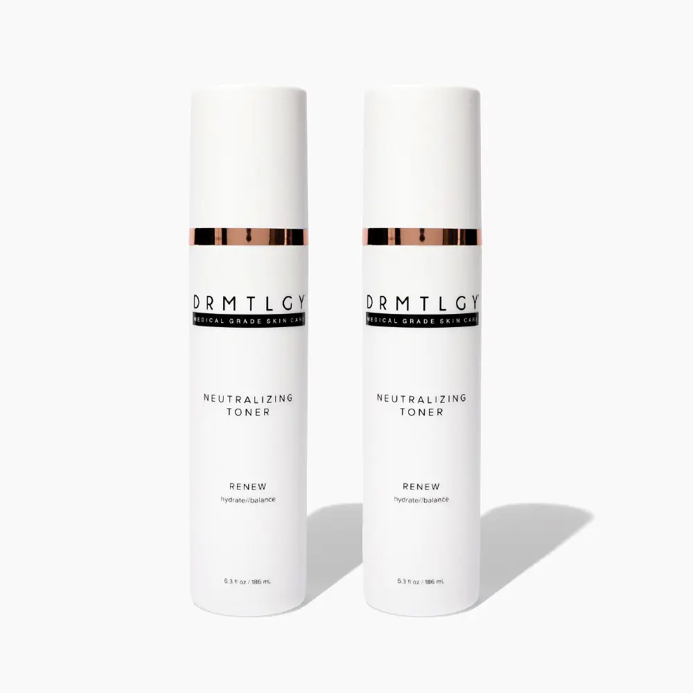 Neutralizing Toner 2-Pack Neutralizing Toner 2-Pack