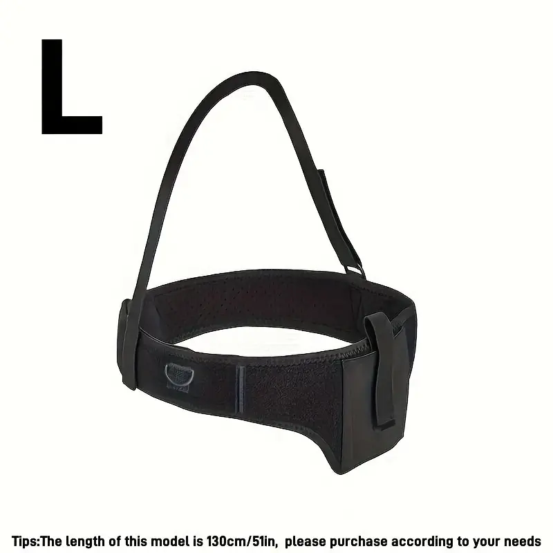 Right- 51inch - Black