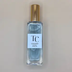 30 ML Perfume Scents