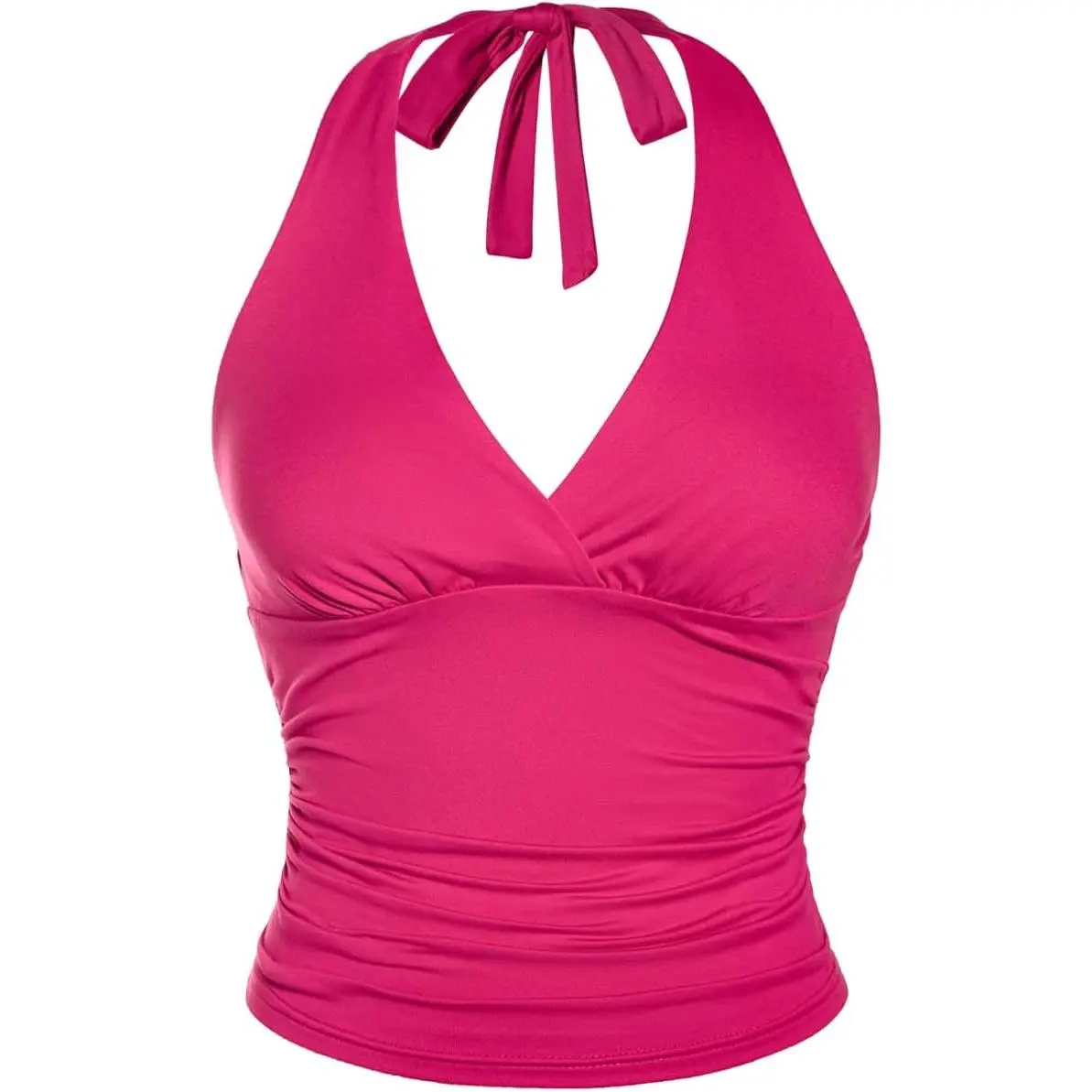 Hot Pink Solid