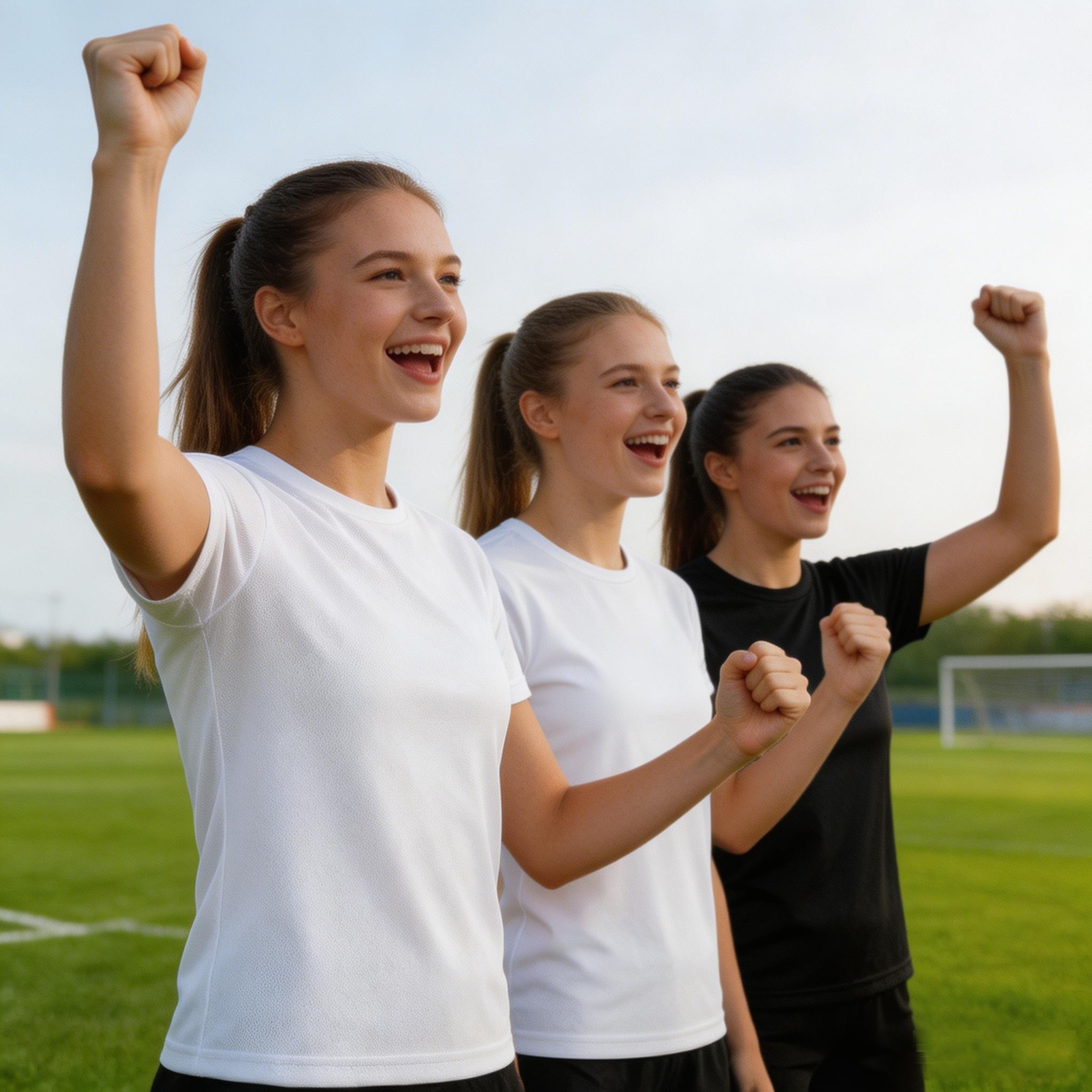 DGlink High-Quality White T-Shirt Quick-Drying Breathable Sweat-Absorbing Short-Sleeved Sports Training Wear for Fitness & Home Wear Team uniforms, employee uniforms, training uniforms