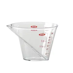 OXO Good Grips Mini Angled Measuring Cup