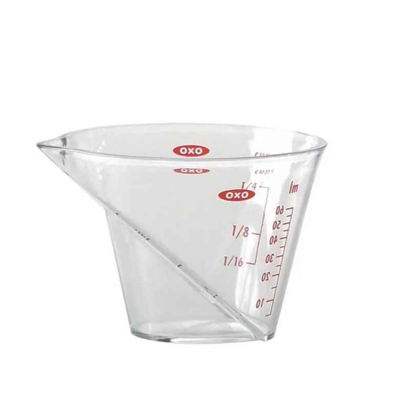 OXO Good Grips Mini Angled Measuring Cup