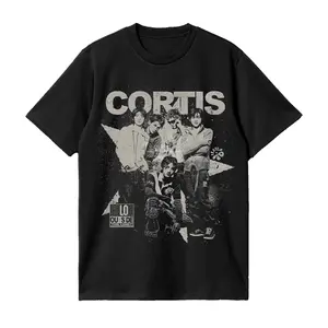 CORTIS RedRed Album Inspired Unisex T Shirt HY5002