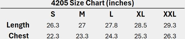 4205 - Vintage Rock Tees