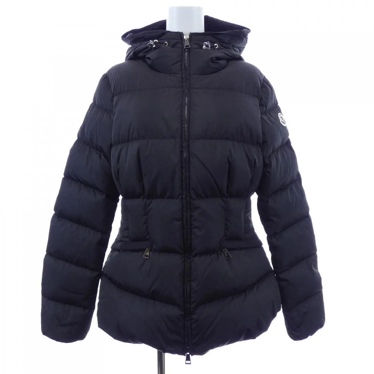 Pre-owned MONCLER Others Small Leather Goods AVOCE Down Jacket