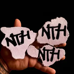 NTH Island patches