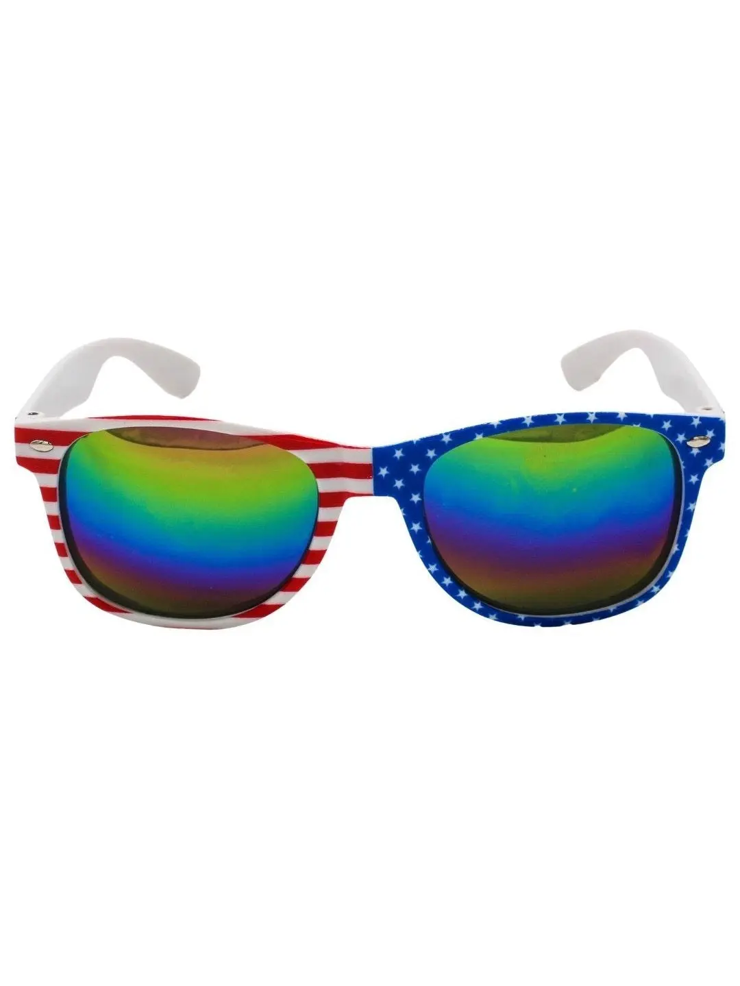 American Flag Sunglasses