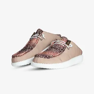 Camp Shoes - Outback Series | Womens - Axis