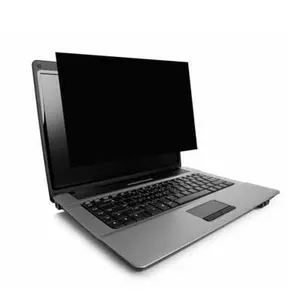 Kensington 15.6-Inch Blackout Privacy Screen Protector for Notebook, Computer Monitors, Privacy Screen Protector Computer Monitors