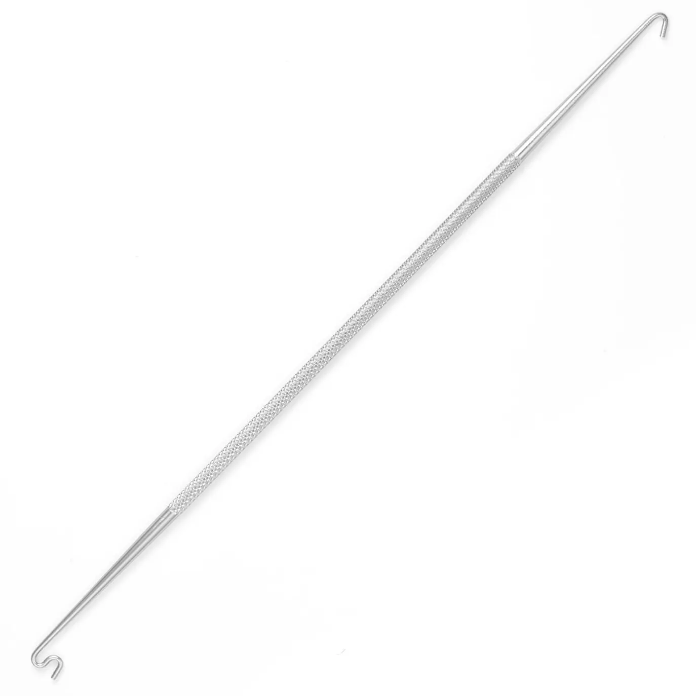 Moody Tools Combination Spring Tool 7 Inch Double Ended Push Pull Hook