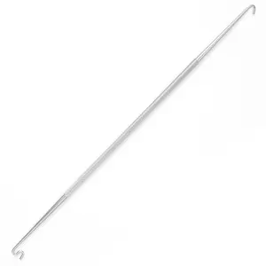 Moody Tools Combination Spring Tool 7 Inch Double Ended Push Pull Hook