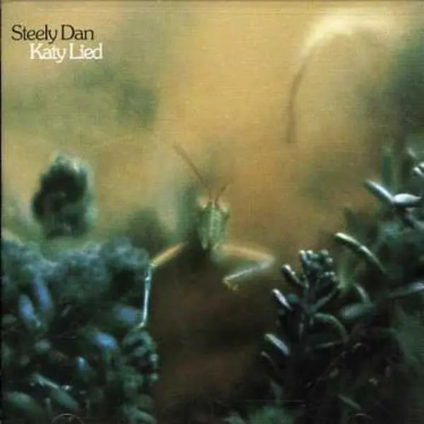 Steely Dan - Katy Lied (remastered)  [COMPACT DISC - CD]
