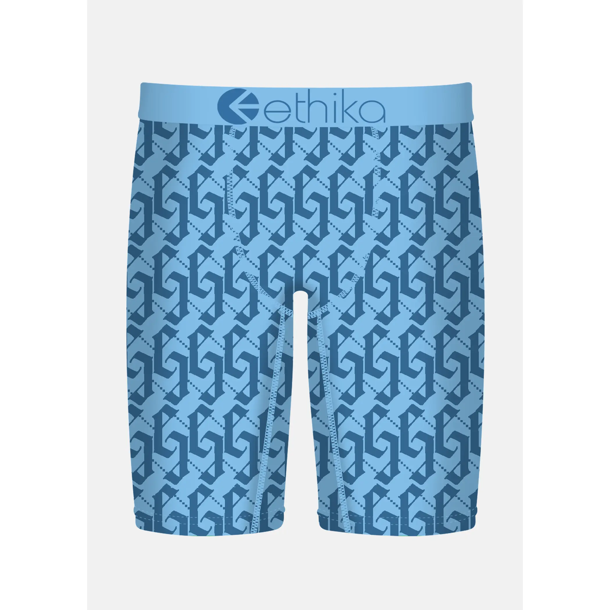 Eternal Monogram | Mens Staple