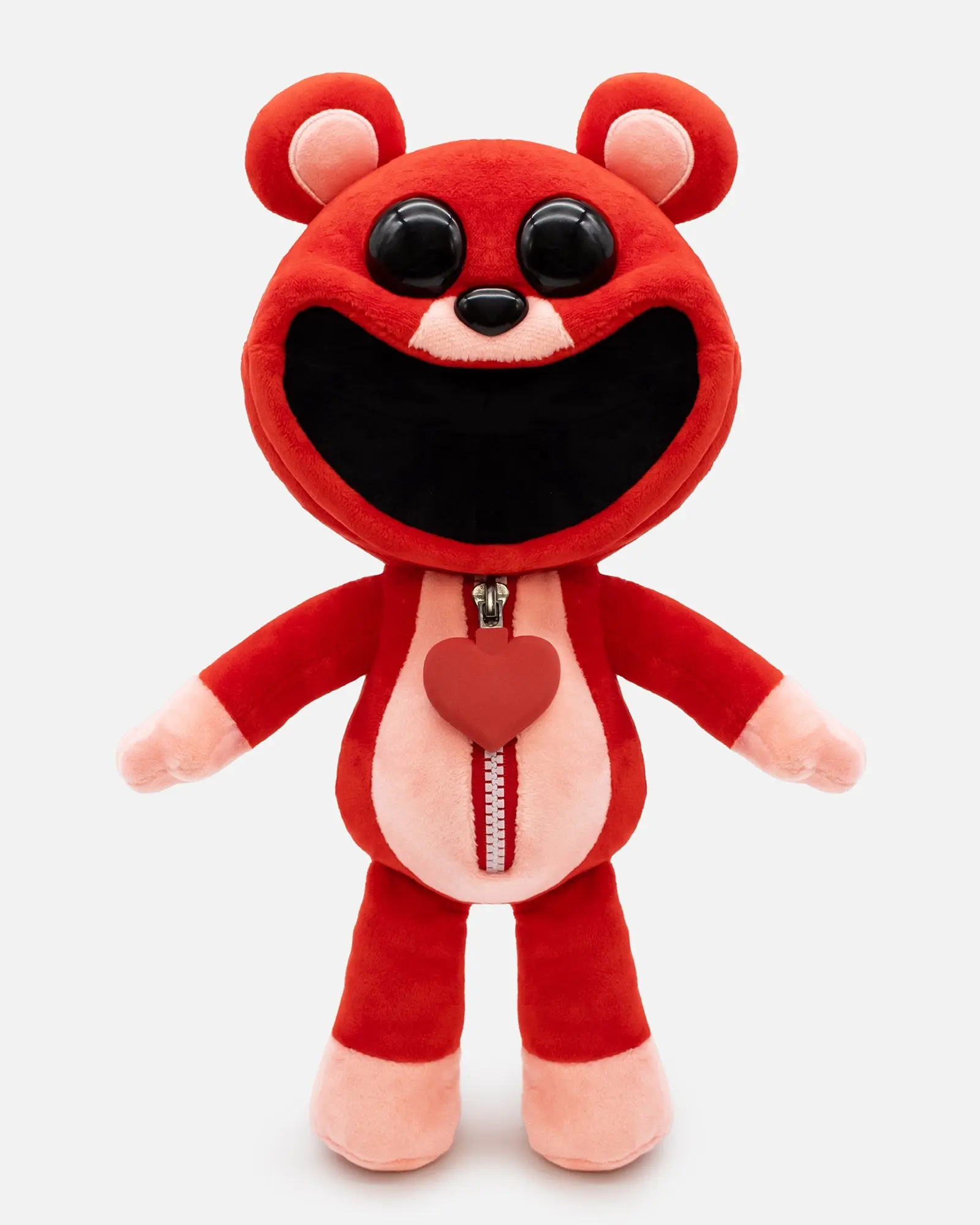 Poppy Playtime - Bobby BearHug Plush Poppy Playtime - Bobby BearHug Plush