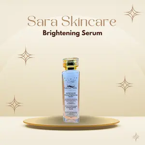 Face and Body Serum