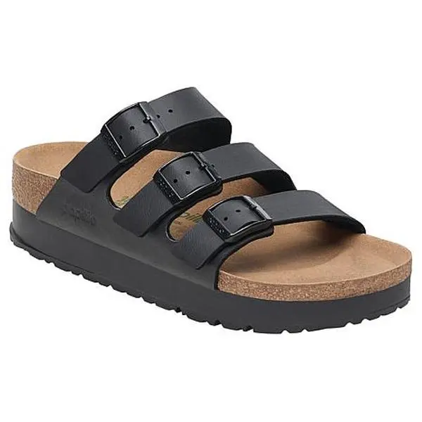 Papillio by Birkenstock Florida Birko-Flor Platform Sandal
