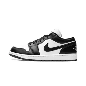 Air Jordan 1 Low WMNS "Panda" DC0774 101