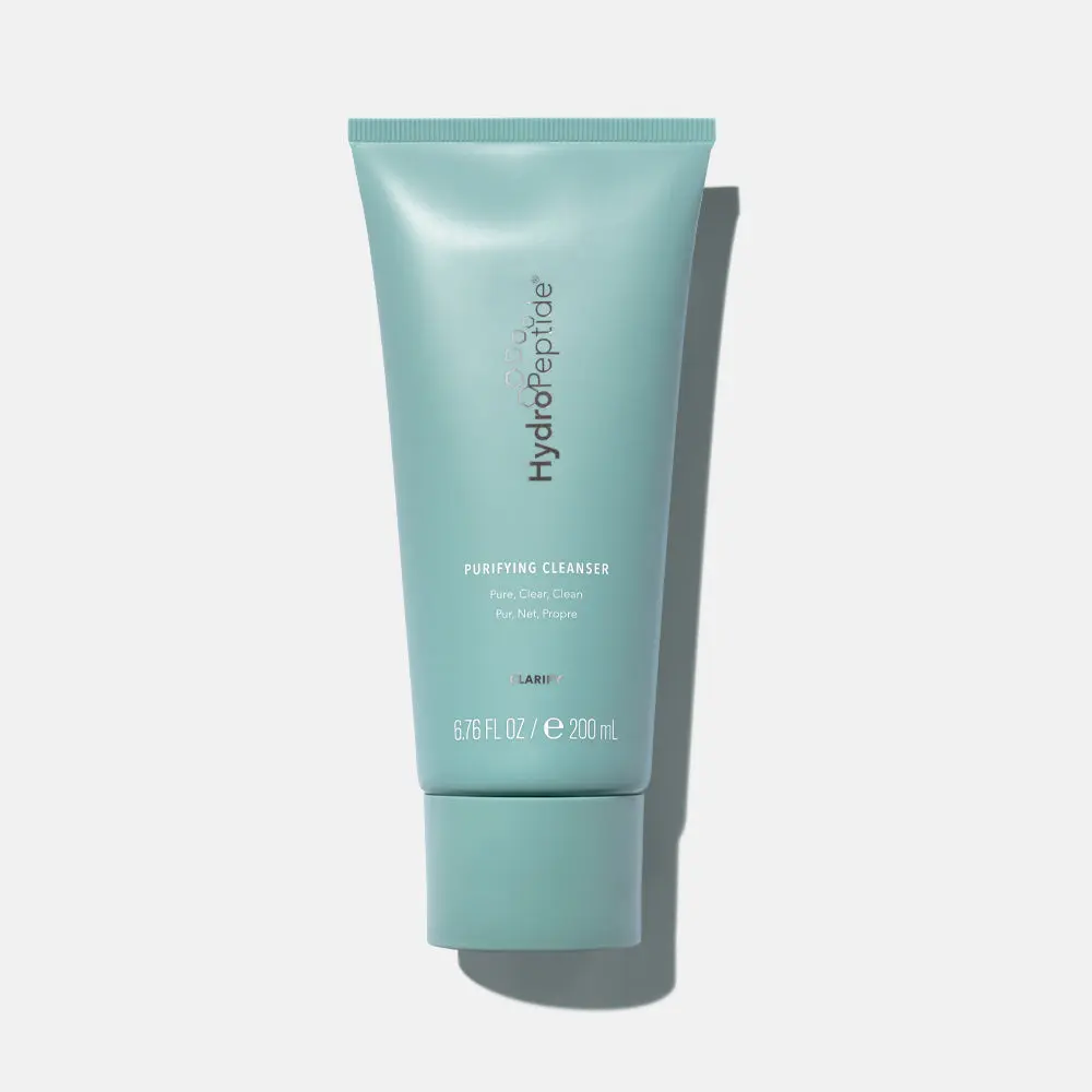 Purifying Cleanser Purifying Cleanser