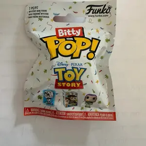 Funko Bitty Pop! Toy Story Disney Pixar Mystery Mini Figure Collectible Series