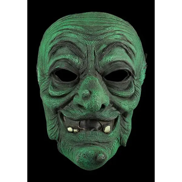 Adult Classic Witch Mask
