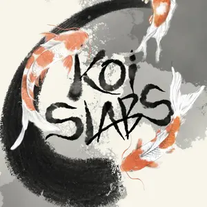 Koi Slabs shop logo