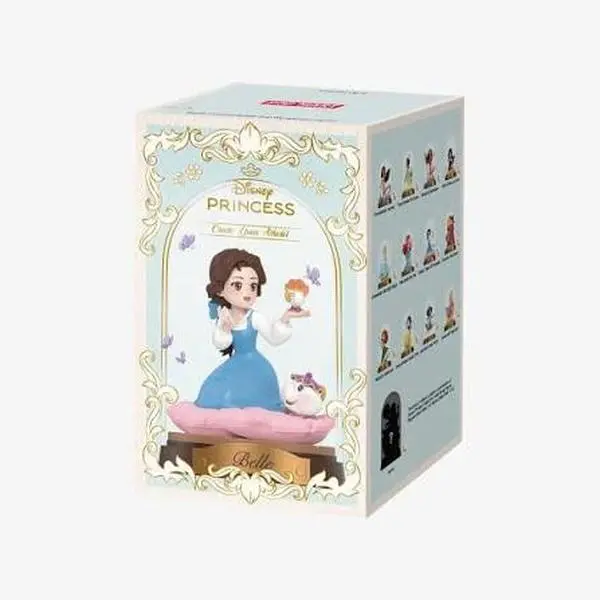 Popmart Disney Princess Create Your World Blind box