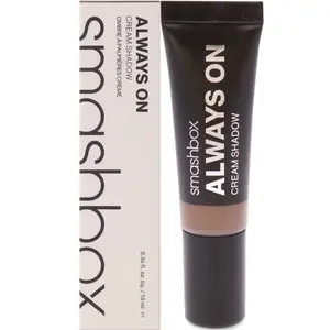 Smashbox Cream Shadow Makeup Eyeshadow Cosmetic Lavender Nourishing
