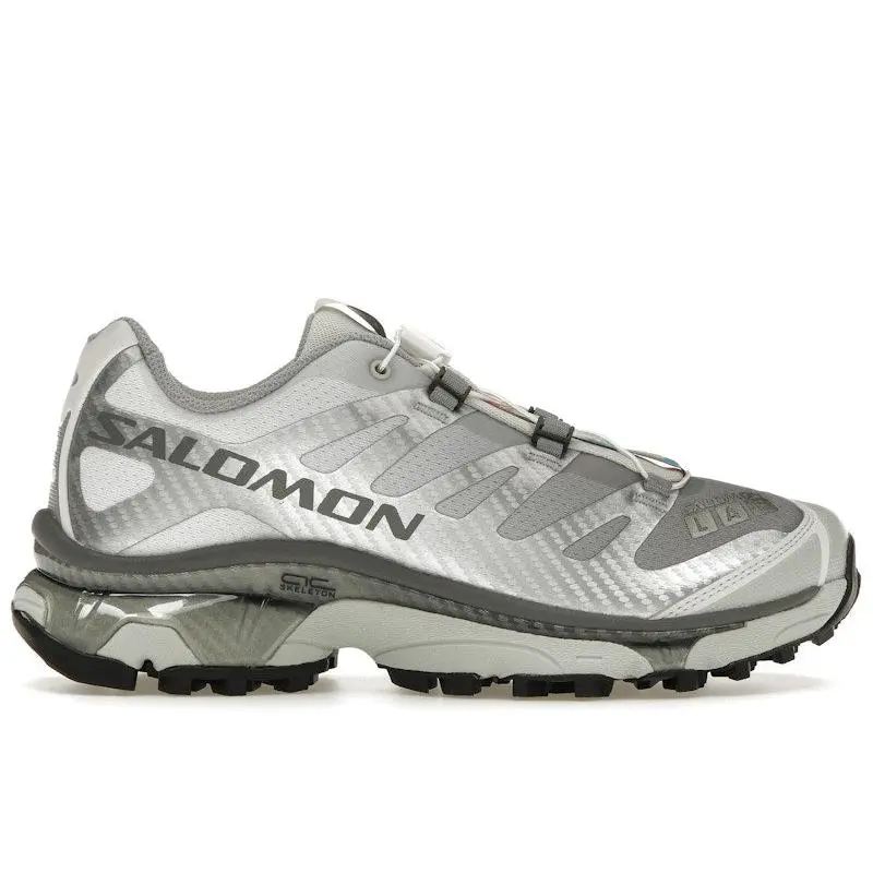 Salomon Men's XT-4 Sharkskin Dawn Blue, from StockX