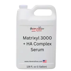 Matrixyl 3000 + HA Complex Serum | 1 Gallon SPA Professional