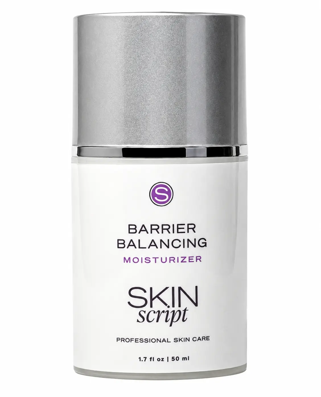 Skin Script Cacteen Barrier Balancing Moisturizer 1.7 fl oz