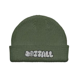 Graffiti Beanie