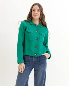 Camp Sweater