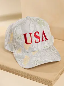 USA Camo Trucker Hat - Altar'd state