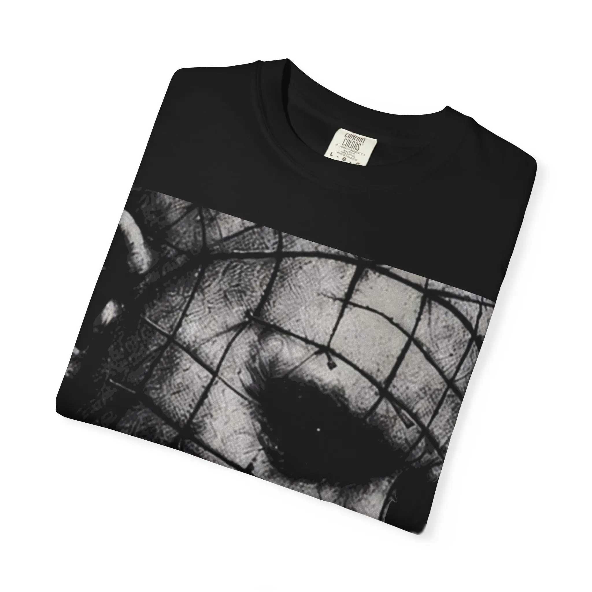 Pin head TShirt, Halloween Movie Cotton Tee Merch