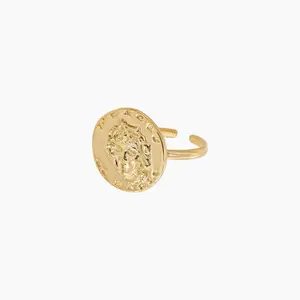 Maya Ring for Women - Perfect Fashion Accessory for Any Occasion