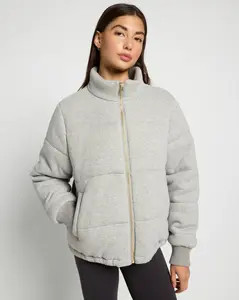 Harmony Puffer Jacket