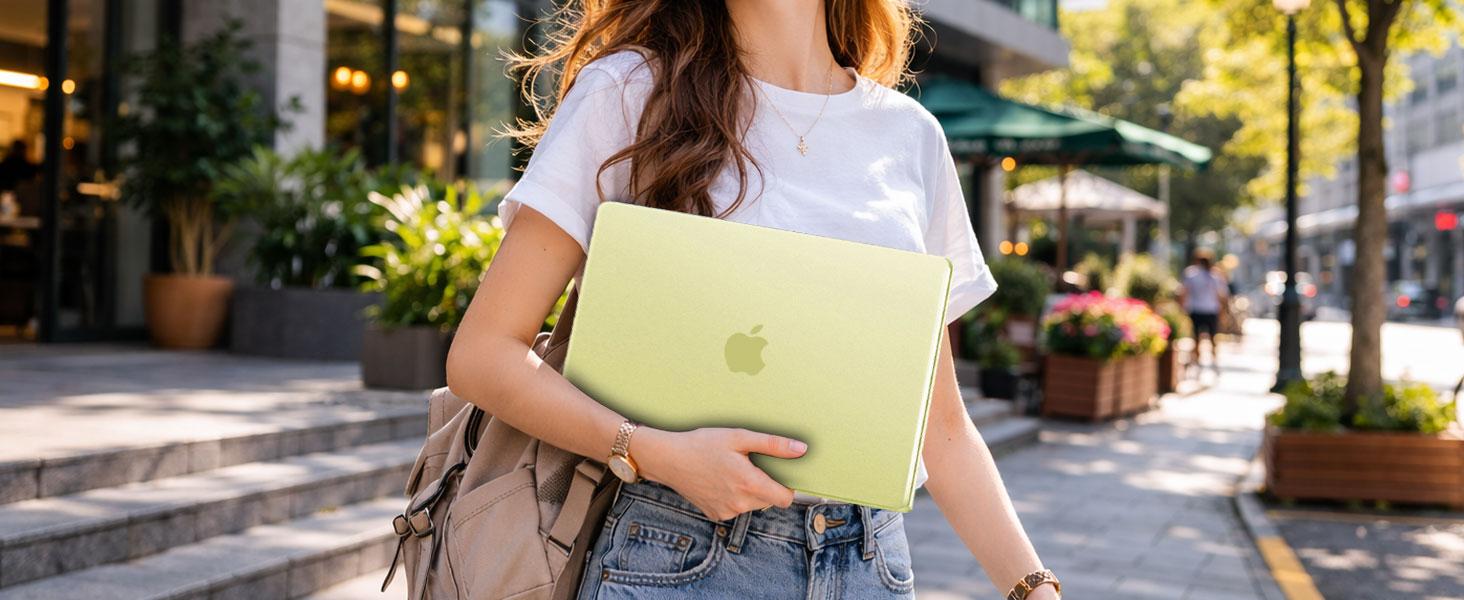 MOSISO Compatible with MacBook Neo Case 13 inch 2026 Release Model A3404, Precision-Matched to Laptop Color, 4 in 1 Kit Ultra-Thin Crack&Fingerprint Resistant Protective Hard Shell Cover