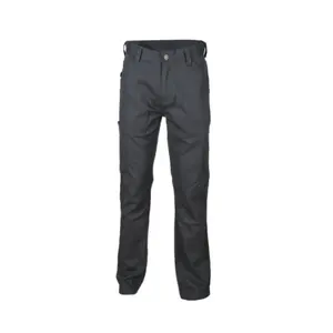 Forge FR Ripstop Cargo Pant - Grey