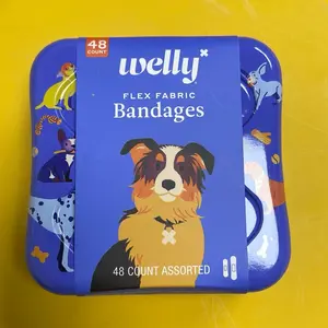 Welly flex fabric