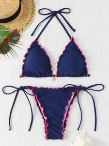 Women's Fashion Two-Piece Bikini
